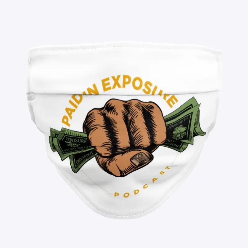 Paid In Exposure Official 